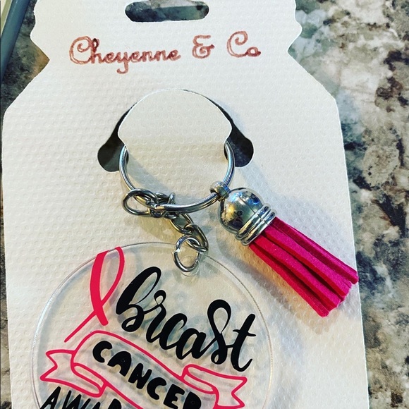 Custom keychains - Picture 6 of 9